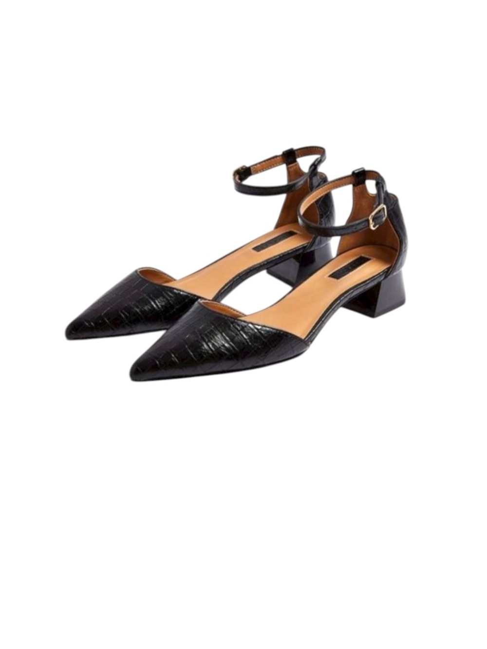 Topshop Alexa Heels
